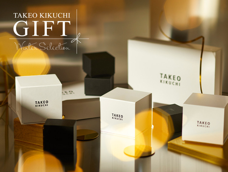 TAKEO KIKUCHI｜ラッピングキット/箱(M) | Rakuten Fashion(楽天