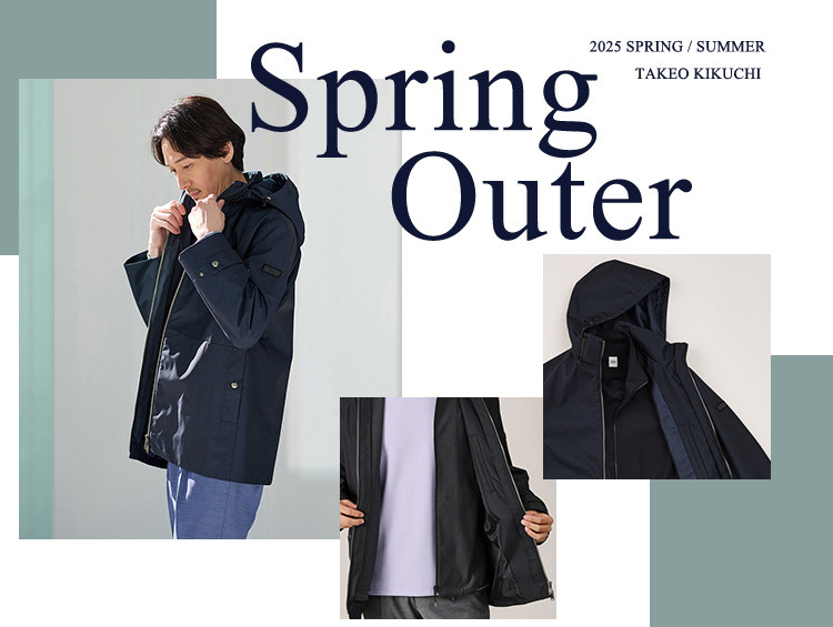 タケオキクチ | ワールド オンラインストア | WORLD ONLINE STORE