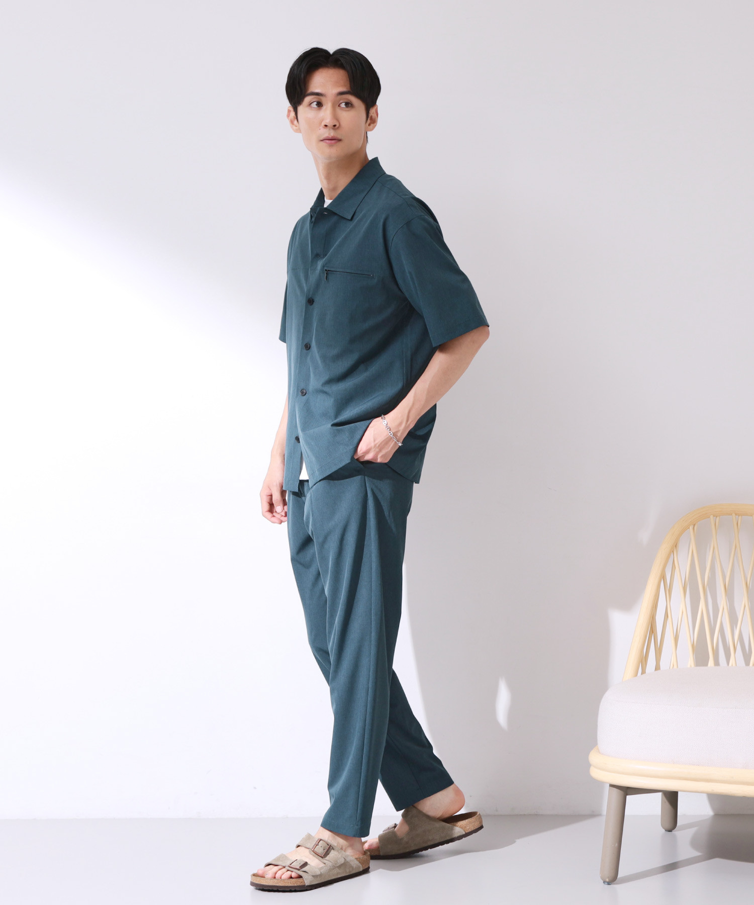 HYDROCOOL styling 01