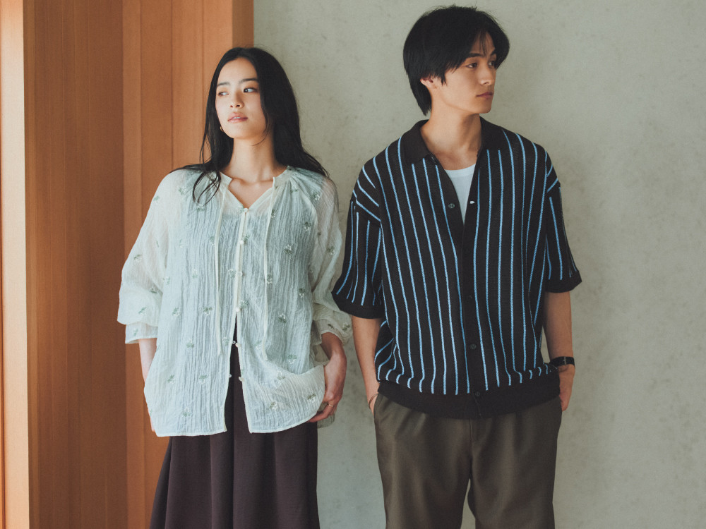 THE SHOP TK オンラインストア
