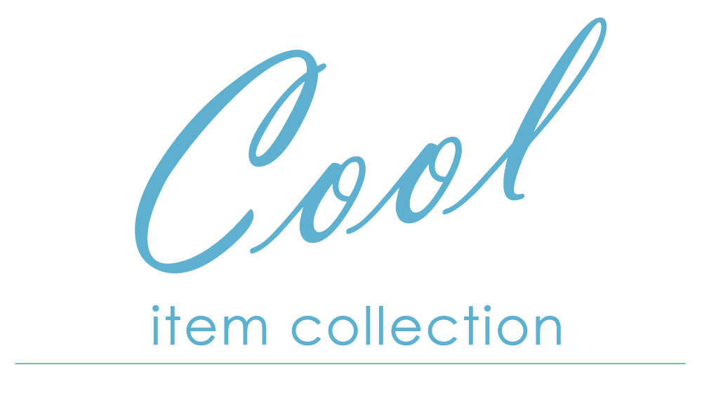 Cool item collection