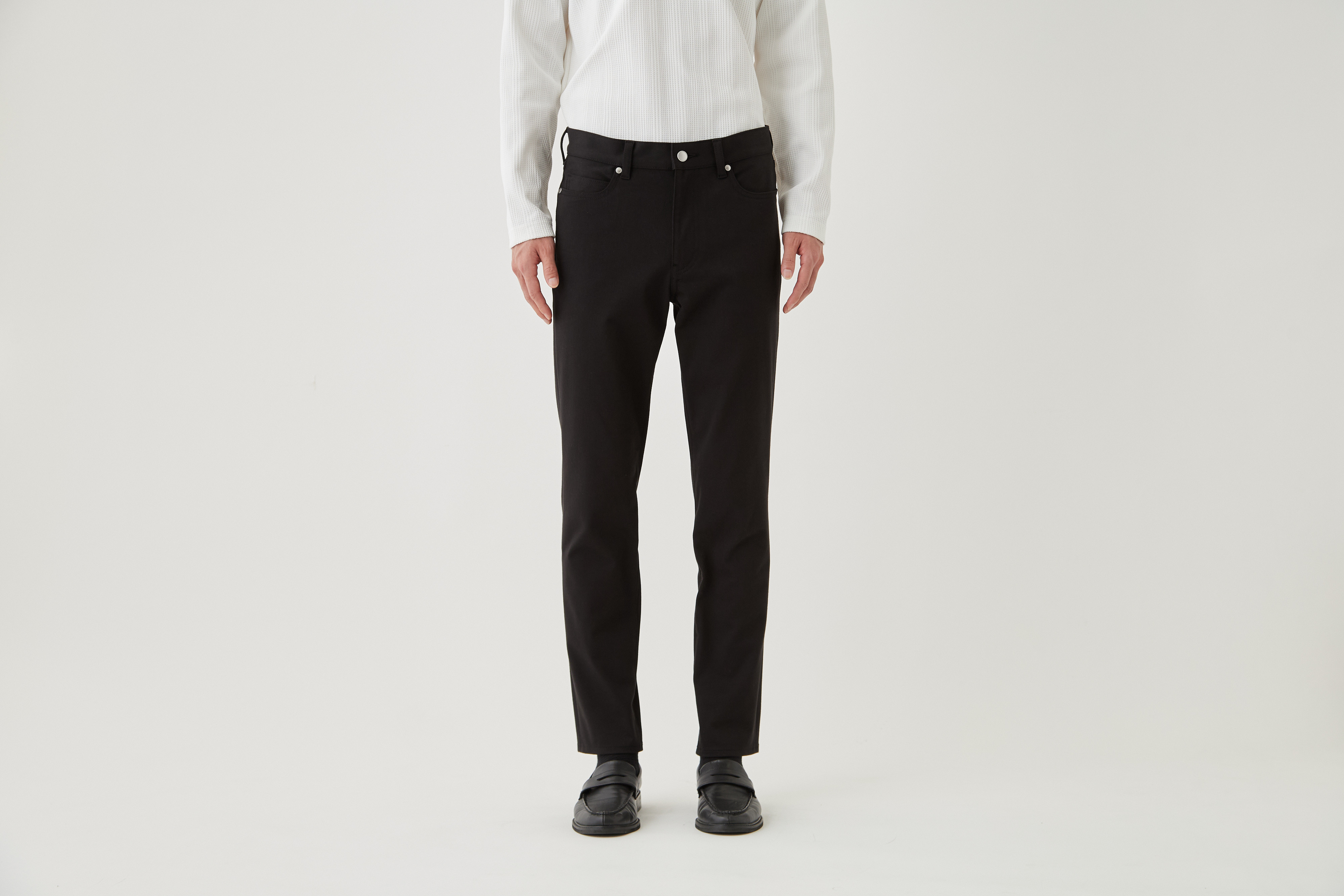 PREMIUM SKINNY プレミアムスキニーパンツ