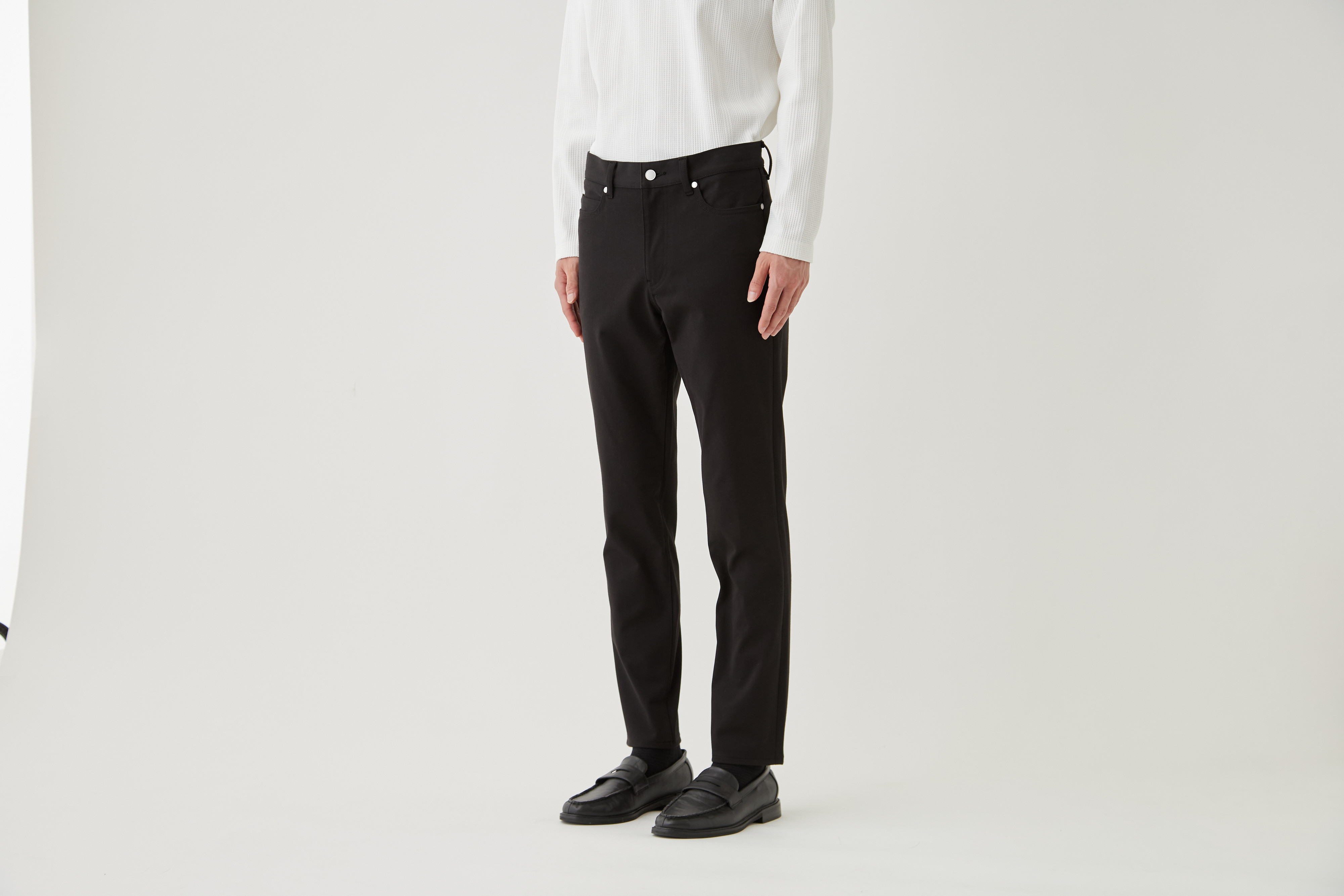 PREMIUM SKINNY シルエット