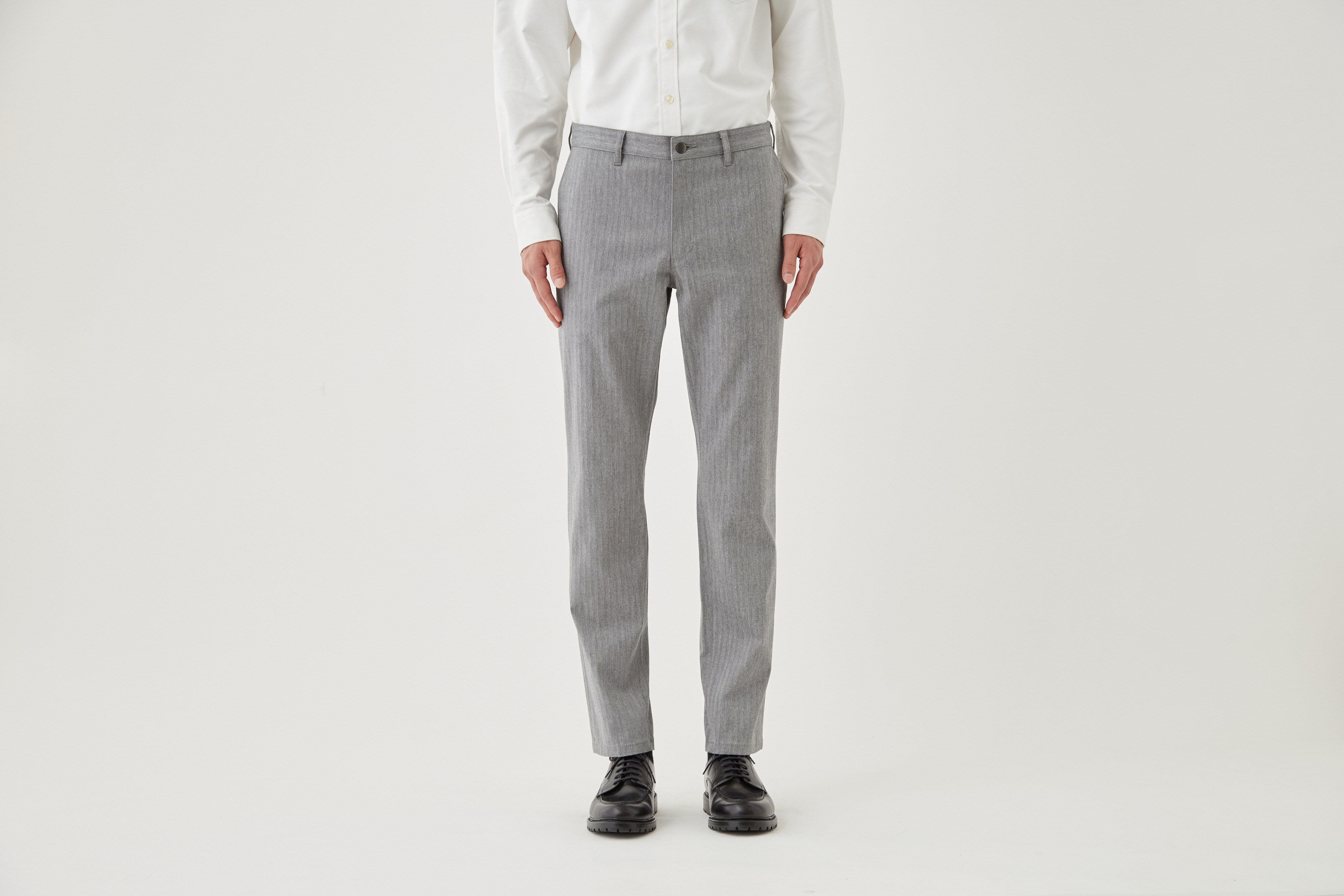 7DAYS TAPERED PANTS 7DAYSテーパードパンツ