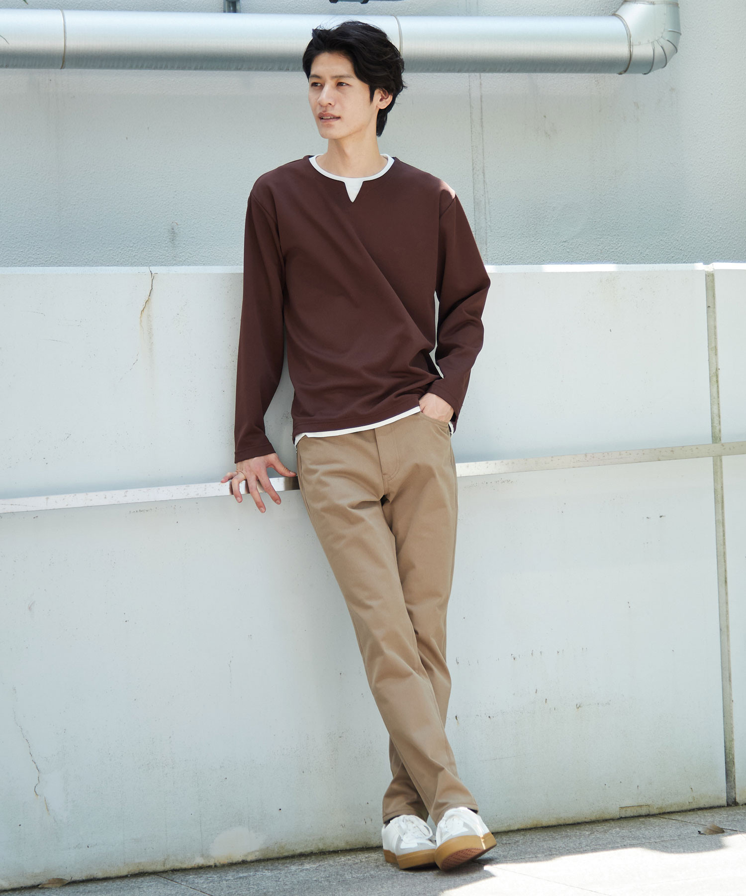 Premium Skinny STYLING