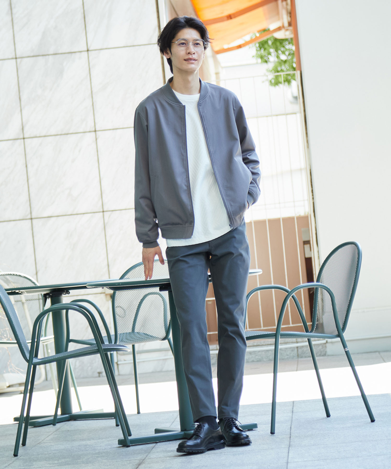Premium Skinny STYLING