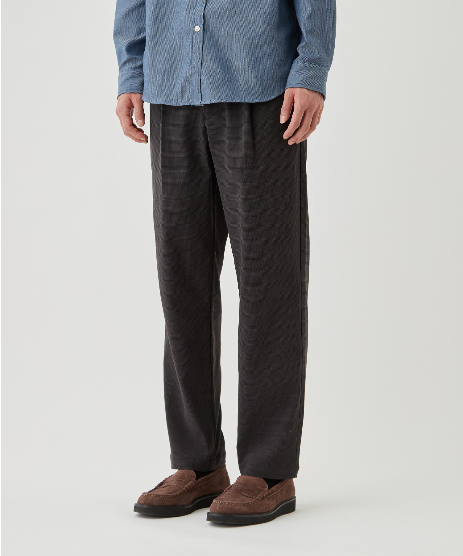 COMFORT Tapered
