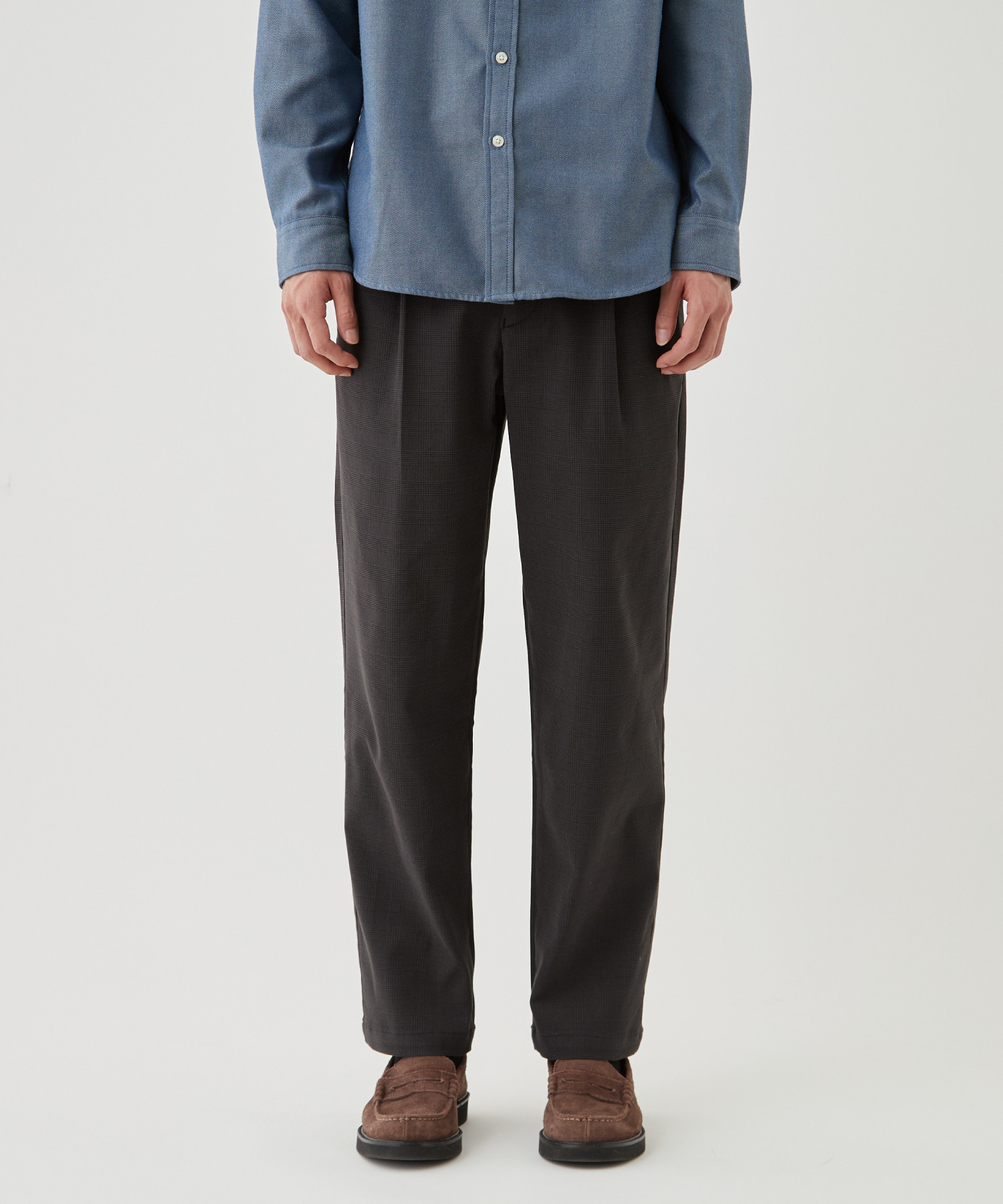 COMFORT Tapered