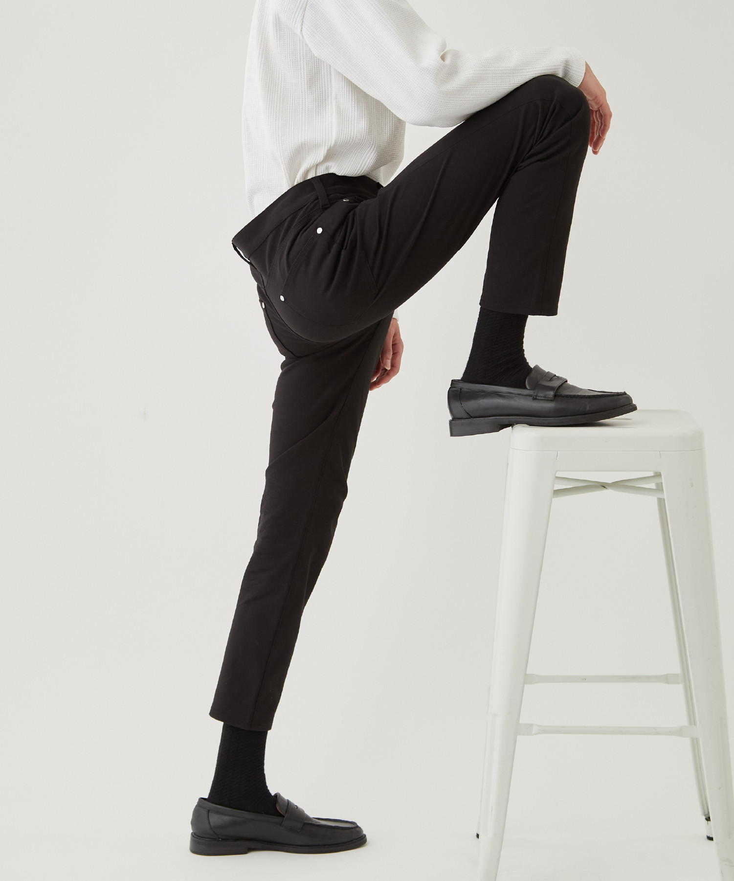 Premium Skinny DETAIL
