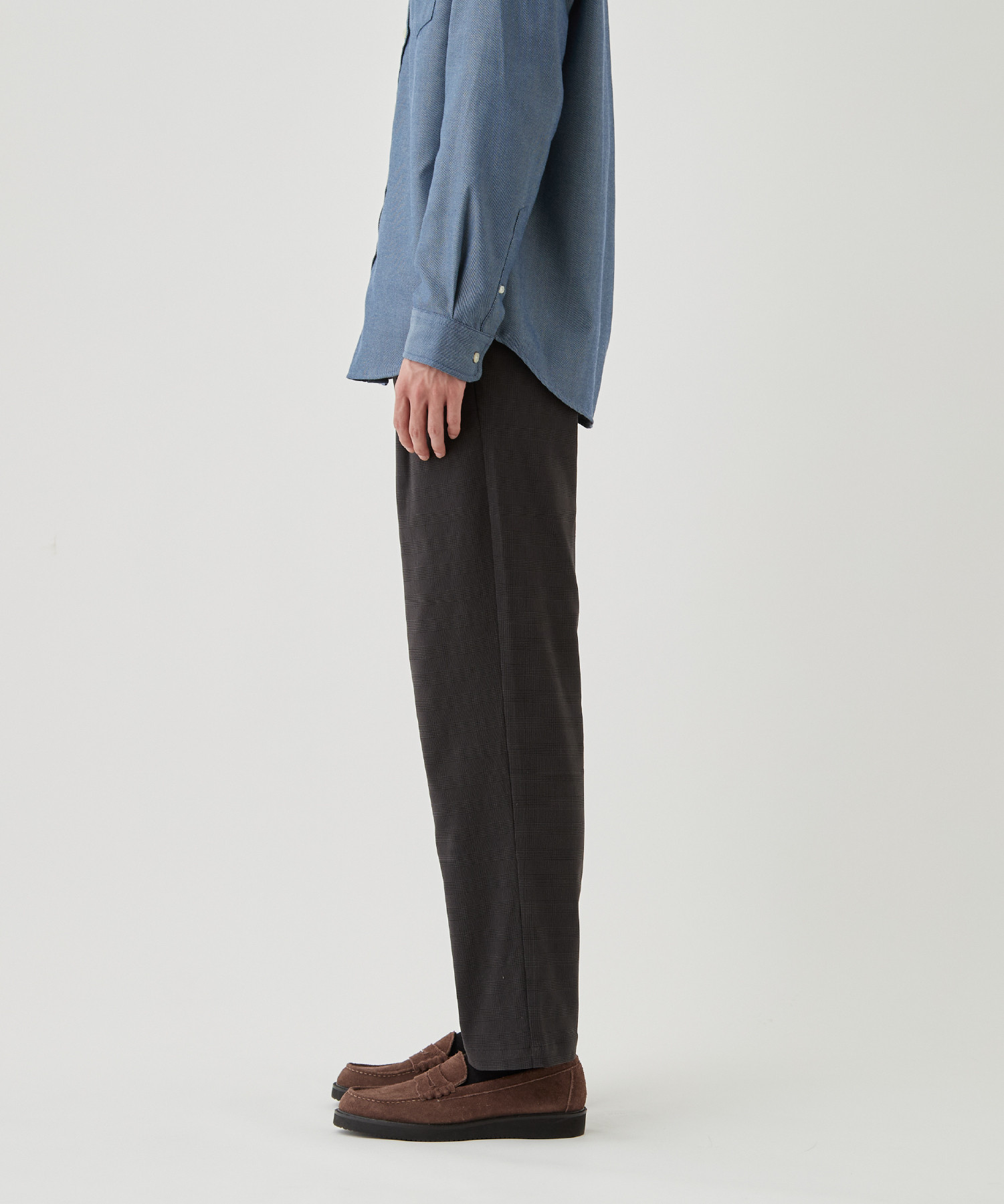 COMFORT Tapered
