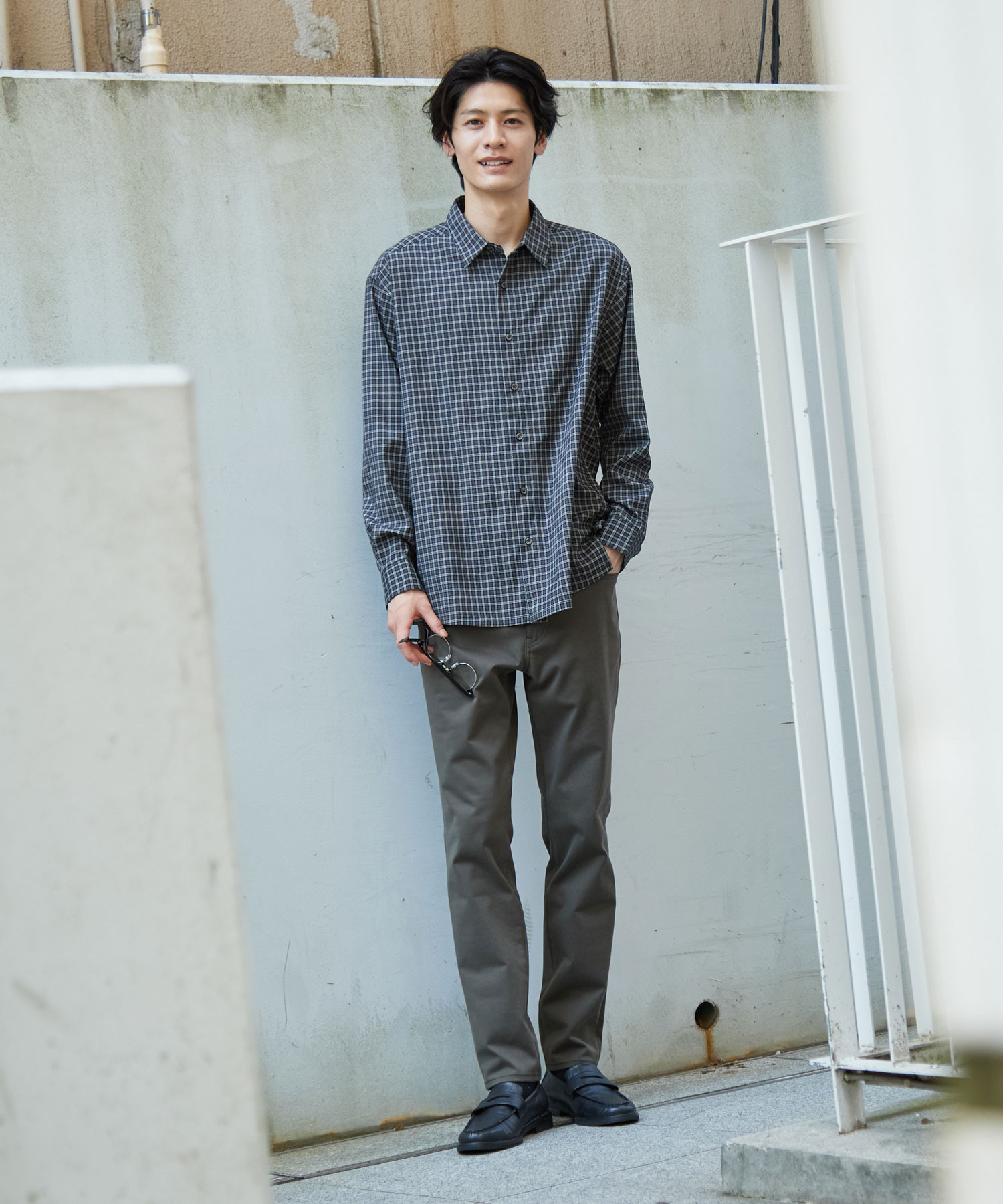 Premium Skinny STYLING