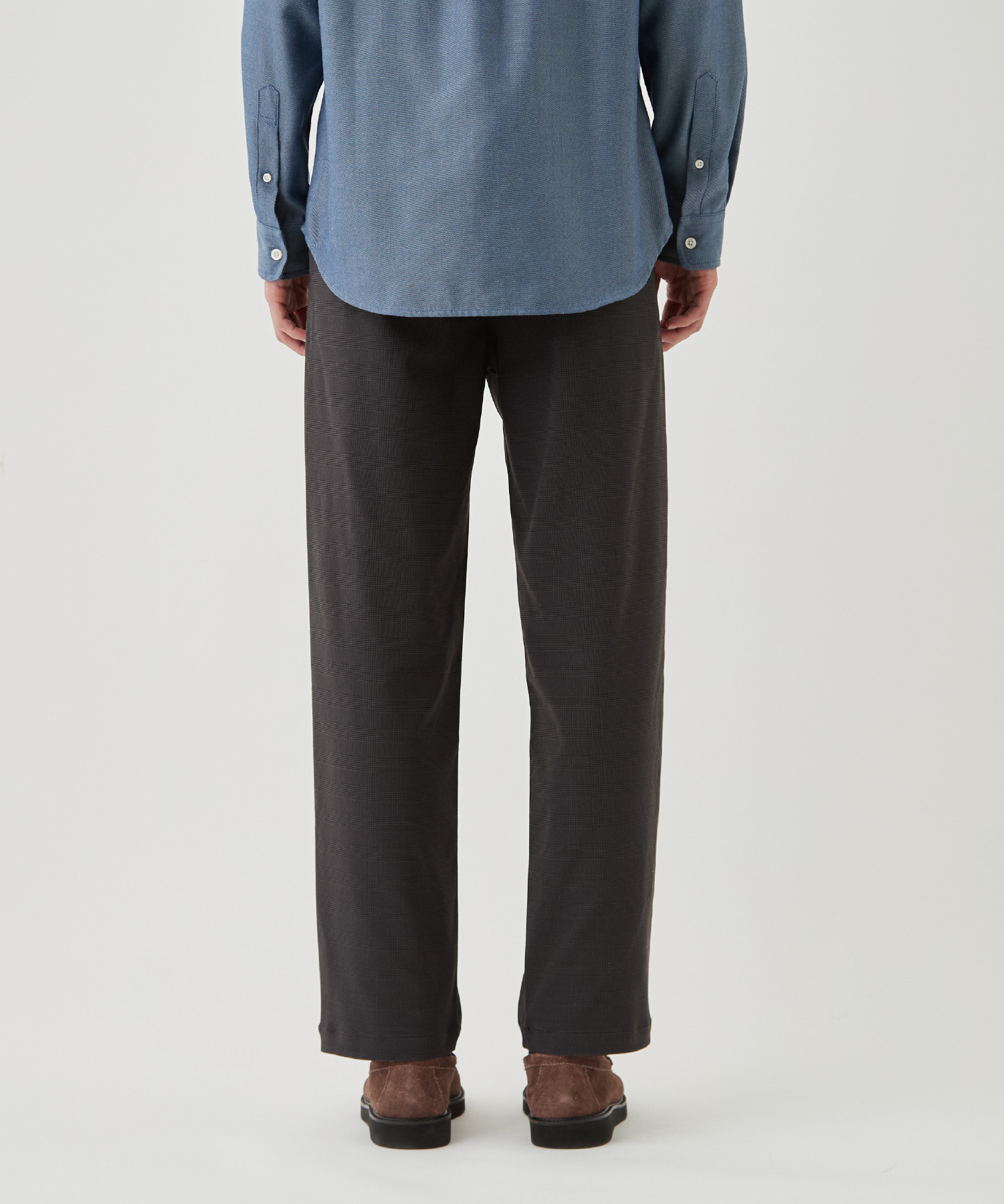COMFORT Tapered