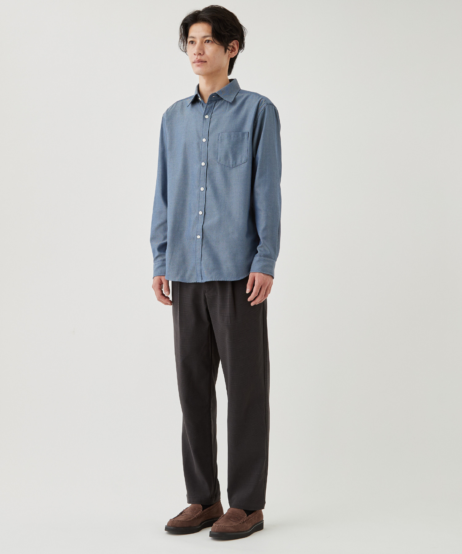 COMFORT Tapered