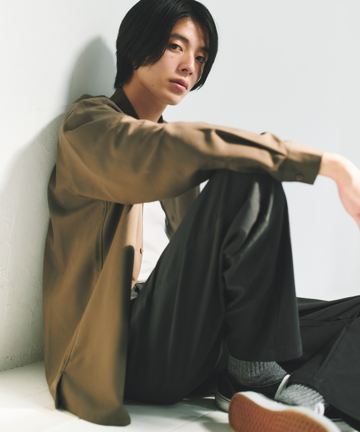 MEN'S 9月のおすすめアイテム